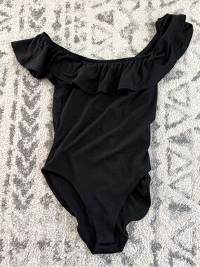 Sunset & Sixth Bodysuit